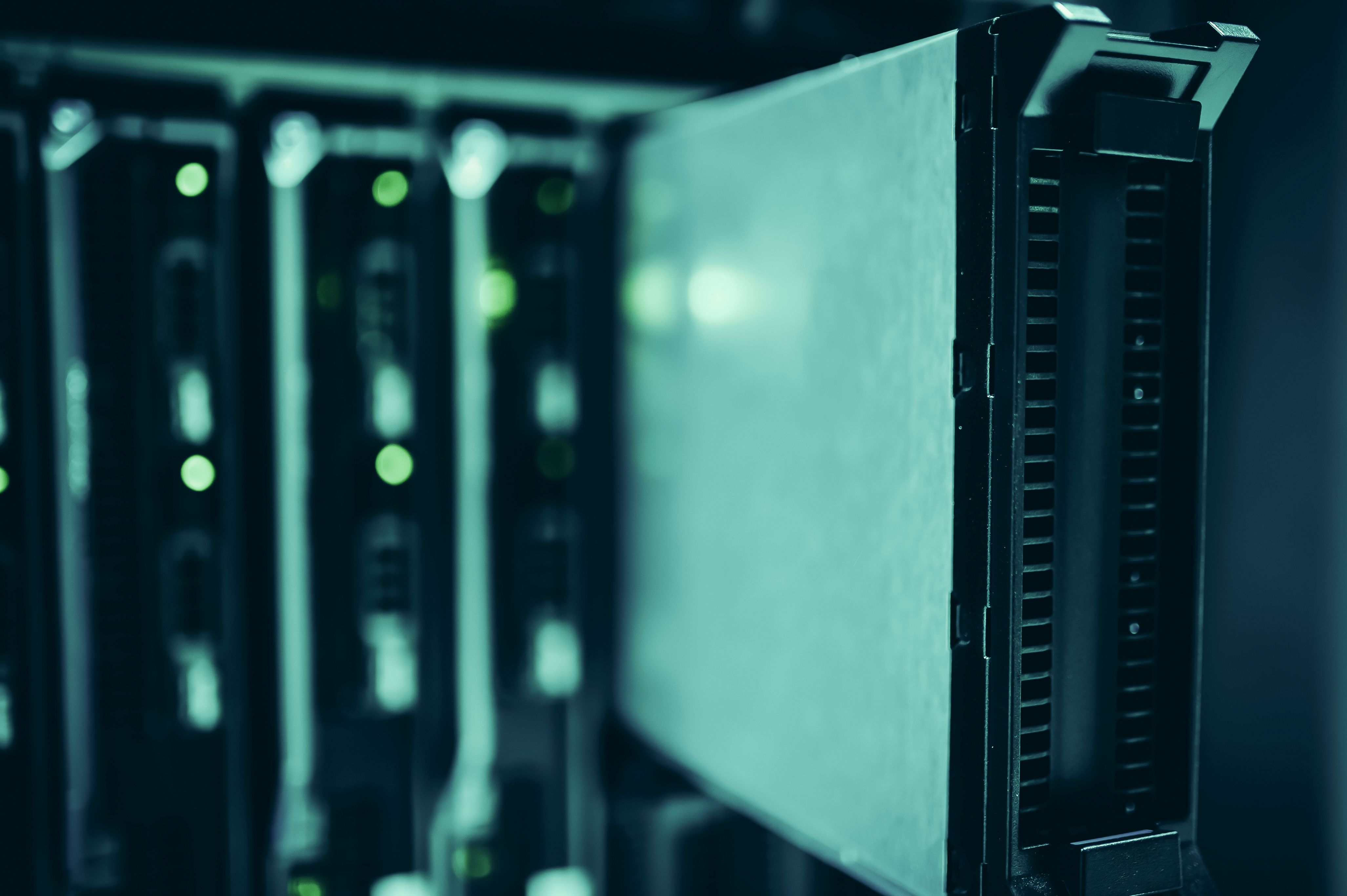 Splitting Docker Across Mac + Synology NAS Without Changing DNS